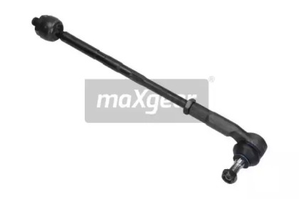 Комплект прокладок MAXGEAR 69-0539