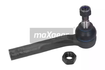 Наконечник поперечной рулевой тяги MAXGEAR 69-0565