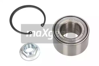 Комплект подшипника MAXGEAR 33-0604