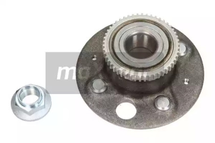 Комплект подшипника MAXGEAR 33-0669