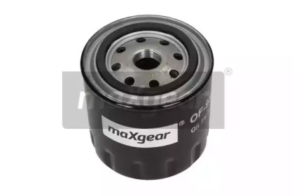 Фильтр MAXGEAR 26-0683