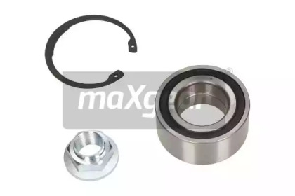 Комплект подшипника MAXGEAR 33-0645