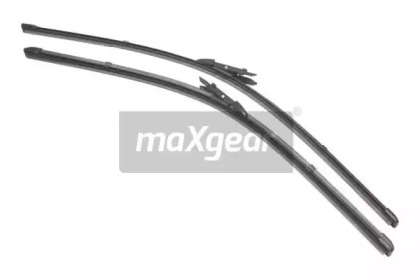 Щетка стеклоочистителя MAXGEAR 39-0082