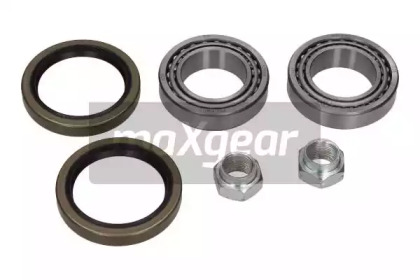 Комплект подшипника MAXGEAR 33-0785