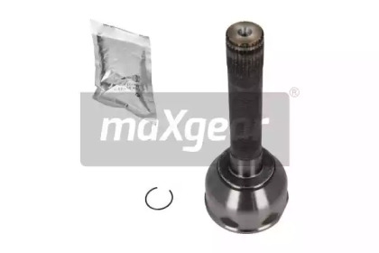 Шарнирный комплект MAXGEAR 49-0381