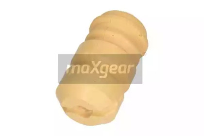 Буфер MAXGEAR 72-2558