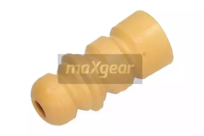 Буфер MAXGEAR 72-2563