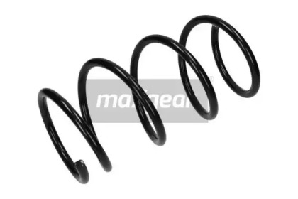 Пружина MAXGEAR 60-0346