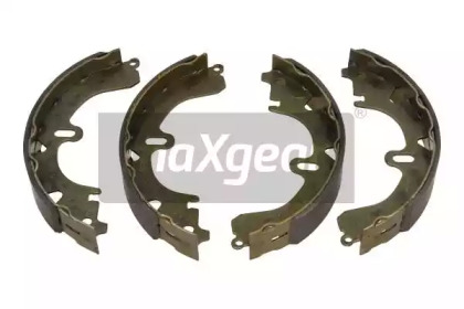 Фильтр MAXGEAR 19-0293