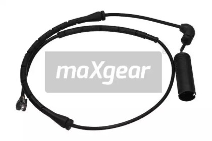 Прокладкa MAXGEAR 20-0146