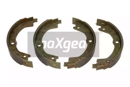 Комлект тормозных накладок MAXGEAR 19-2054