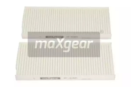 Фильтр MAXGEAR 26-0790