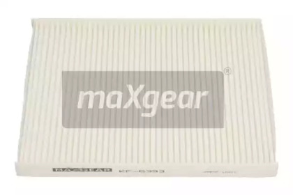 Фильтр MAXGEAR 26-0773