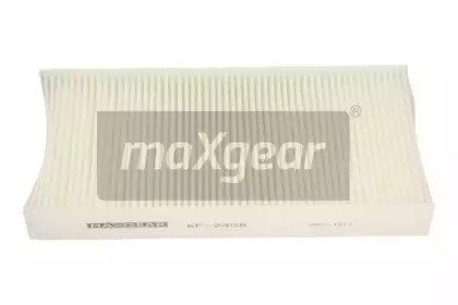 Фильтр MAXGEAR 26-0787