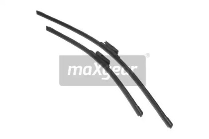 Щетка стеклоочистителя MAXGEAR 39-0133