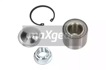 Комплект подшипника MAXGEAR 33-0541