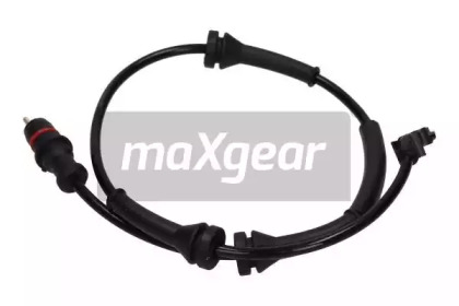 Датчик MAXGEAR 20-0196