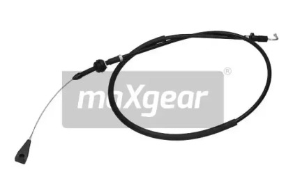 Трос MAXGEAR 32-0545