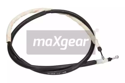 Трос MAXGEAR 32-0549