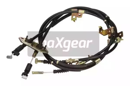 Трос MAXGEAR 32-0570