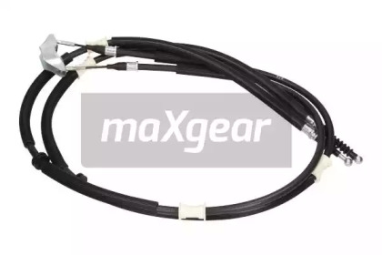 Трос MAXGEAR 32-0578