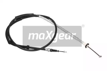 Трос MAXGEAR 32-0581