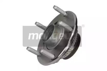 Комплект подшипника MAXGEAR 33-0189