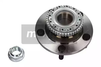 Комплект подшипника MAXGEAR 33-0864