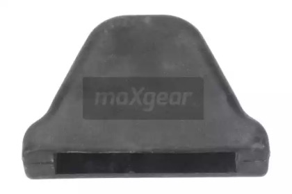 Подвеска, листовая рессора MAXGEAR 72-0183