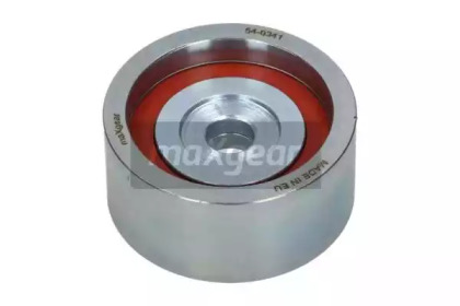 Ролик MAXGEAR 54-0341