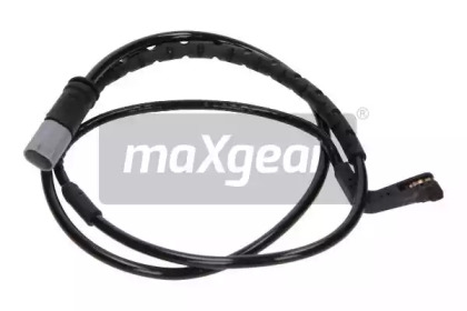 Прокладкa MAXGEAR 23-0013