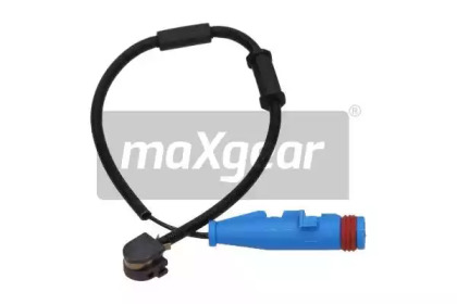 Прокладкa MAXGEAR 23-0016