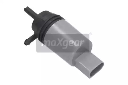 Водяной насос, система очистки фар MAXGEAR 45-0035