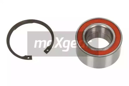 Комплект подшипника MAXGEAR 33-0036