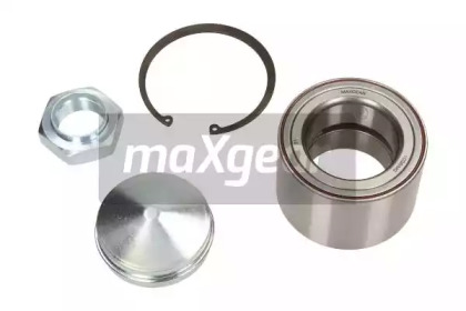 Комплект подшипника MAXGEAR 33-0115