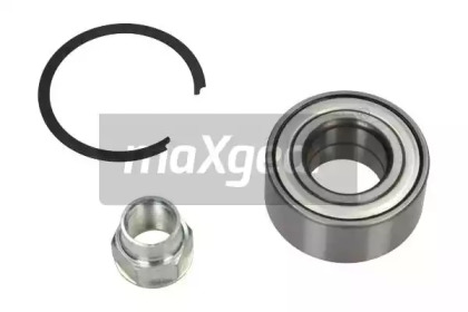 Комплект подшипника MAXGEAR 33-0118