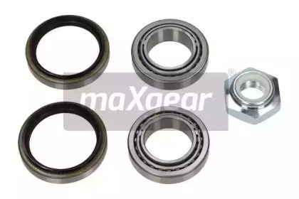 Комплект подшипника MAXGEAR 33-0180