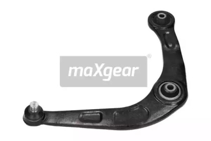 Рычаг независимой подвески колеса MAXGEAR 72-0958