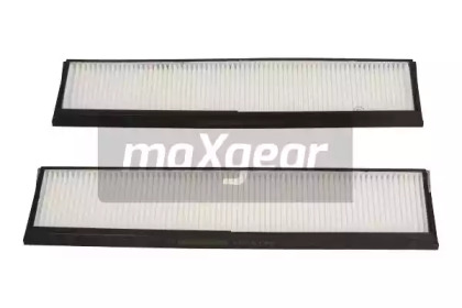 Фильтр MAXGEAR 26-0393