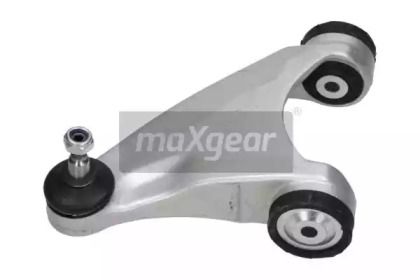 Рычаг независимой подвески колеса MAXGEAR 72-1491