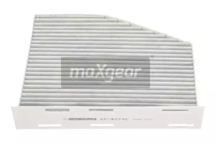 Фильтр MAXGEAR 26-0444