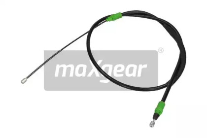 Трос MAXGEAR 32-0135