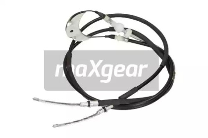 Трос MAXGEAR 32-0182