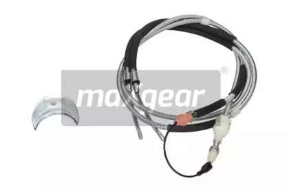 Трос MAXGEAR 32-0183