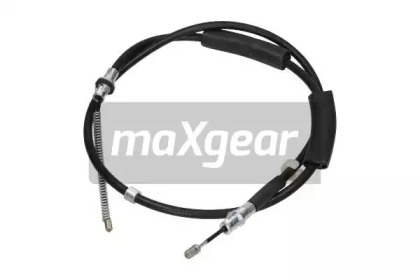 Трос MAXGEAR 32-0184