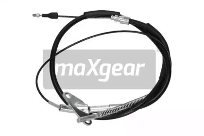 Трос MAXGEAR 32-0187