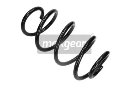 Пружина MAXGEAR 60-0189