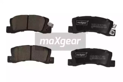 Прокладкa MAXGEAR 19-1159