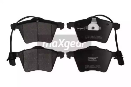  MAXGEAR 19-1124