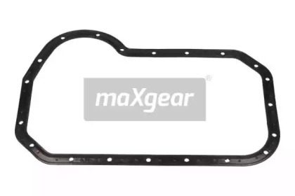 Прокладкa MAXGEAR 70-0024